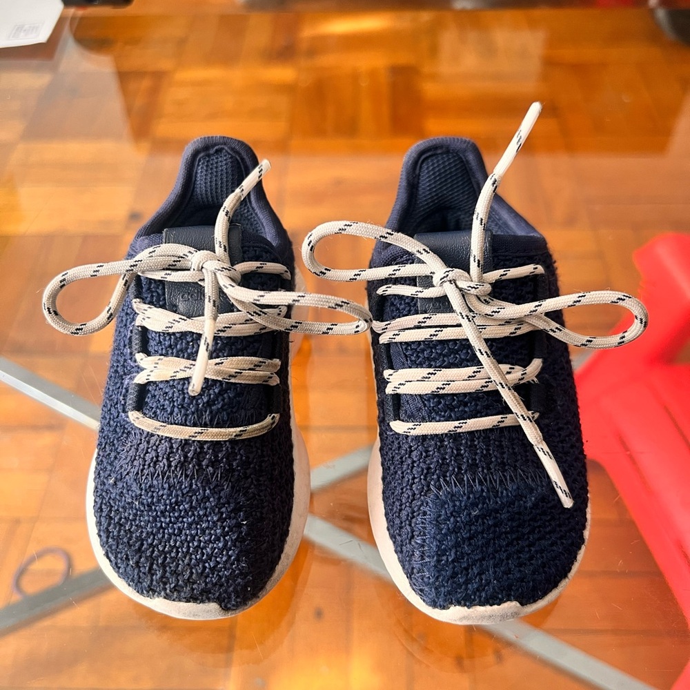 Toddler's Adidas